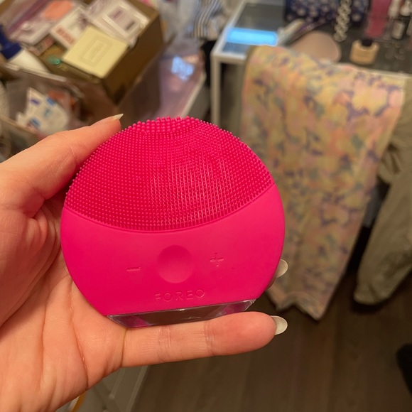 Foreo LUNA Mini 2 - Picture 3 of 8